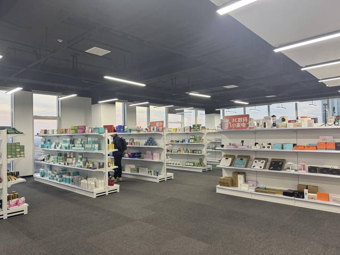 微贊云選鄭州選品中心 以定期產品管理機制賦能直播電商選品新生態